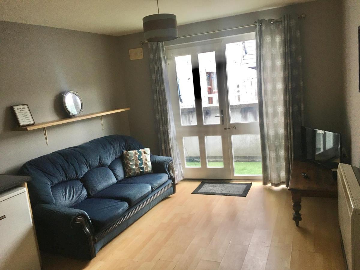 Walsh'S Apartment 2 เวสต์พอร์ต ภายนอก รูปภาพ