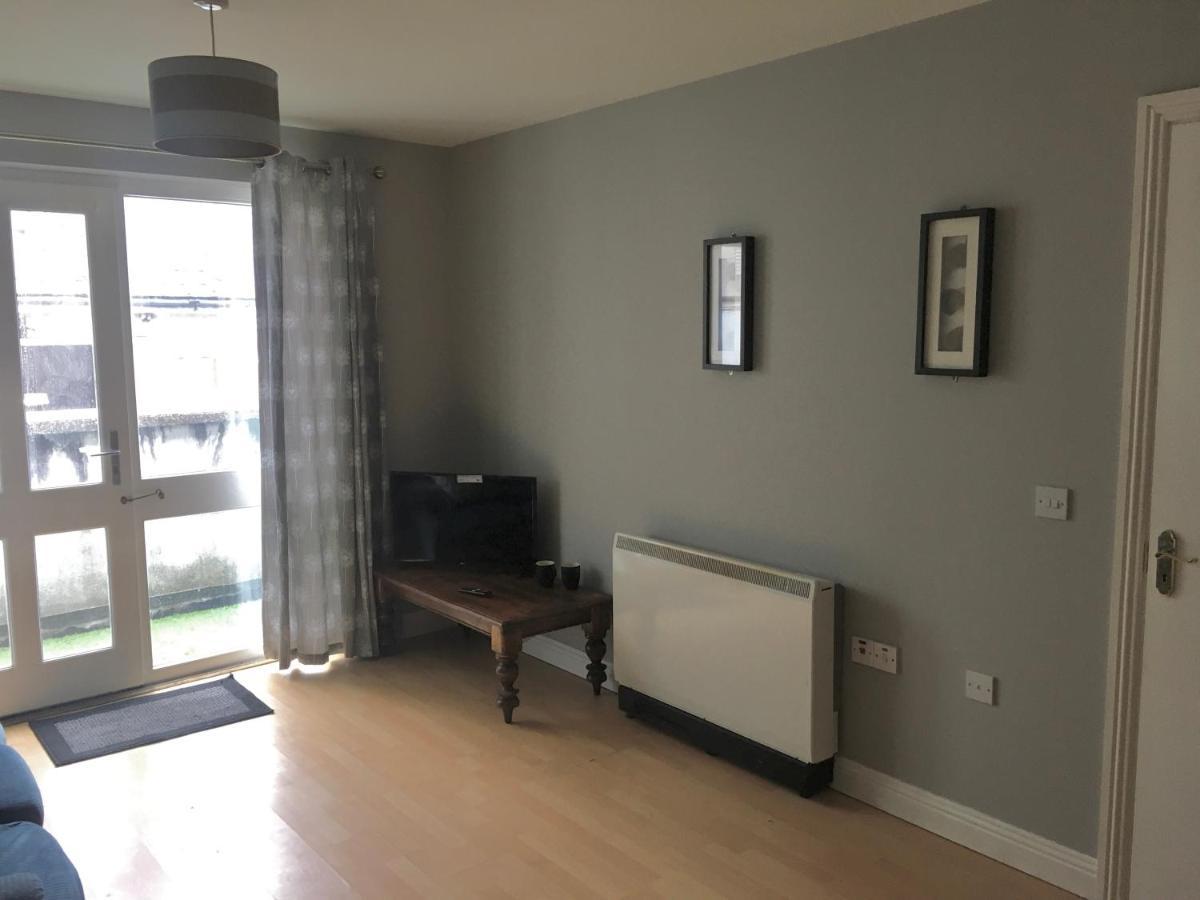 Walsh'S Apartment 2 เวสต์พอร์ต ภายนอก รูปภาพ