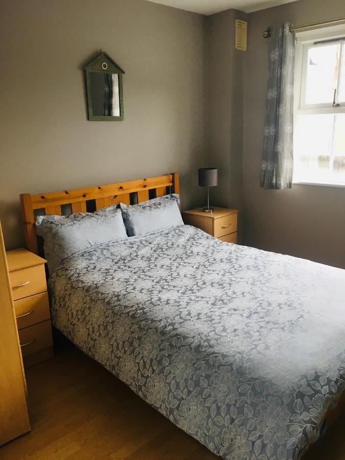 Walsh'S Apartment 2 เวสต์พอร์ต ภายนอก รูปภาพ