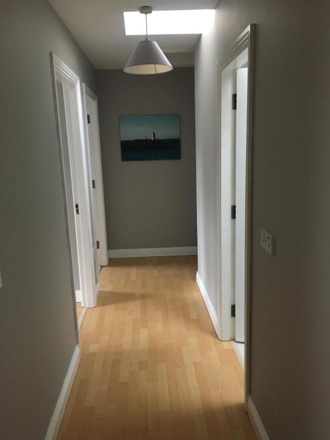 Walsh'S Apartment 2 เวสต์พอร์ต ภายนอก รูปภาพ