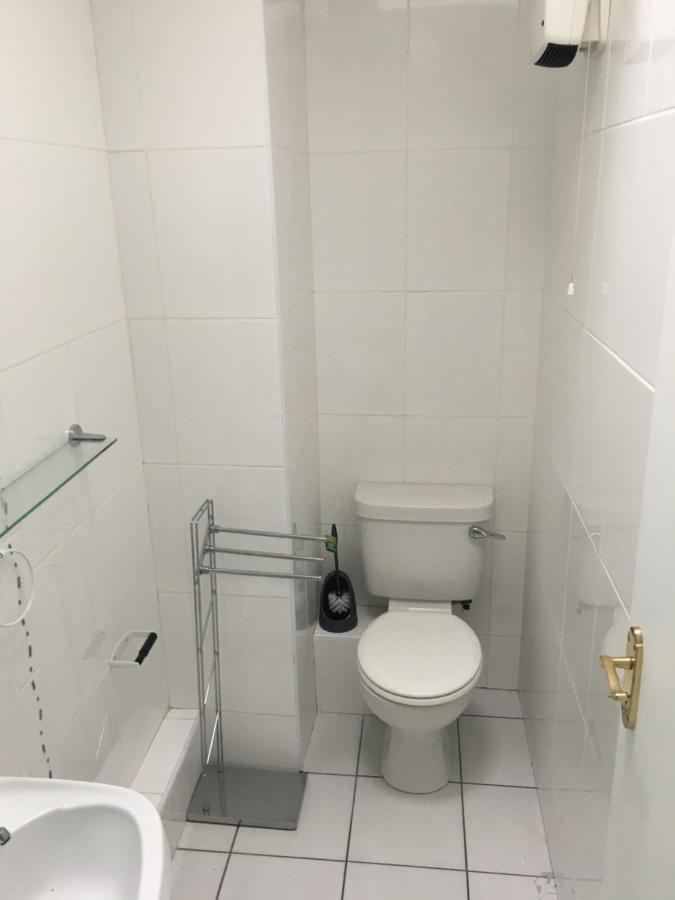 Walsh'S Apartment 2 เวสต์พอร์ต ภายนอก รูปภาพ